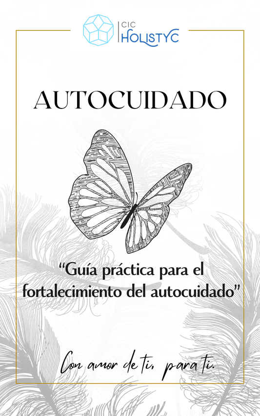 AUTOCUIDADO: “Guía práctica para el fortalecimiento del autocuidado”