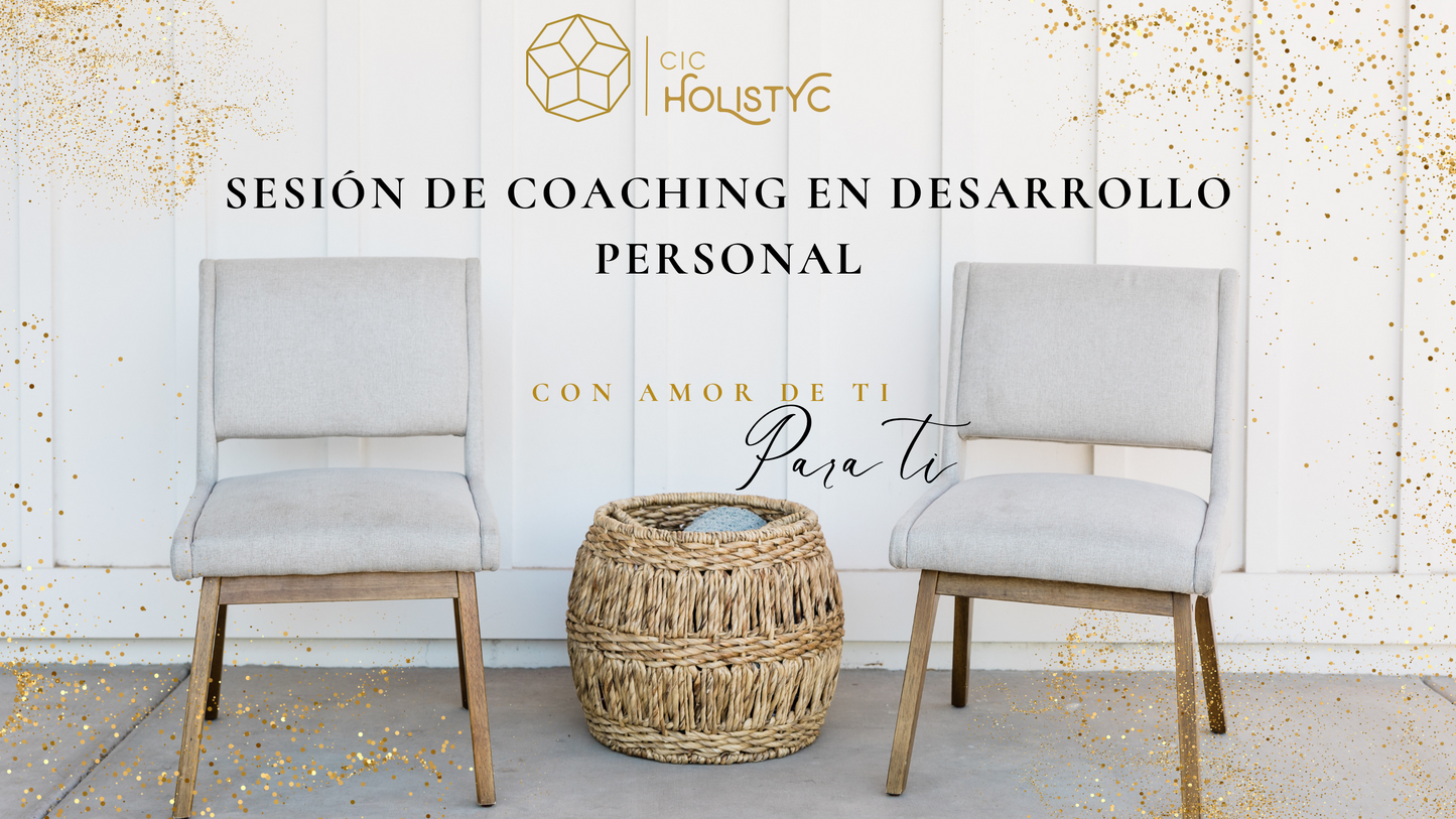 COACHING PERSONAL